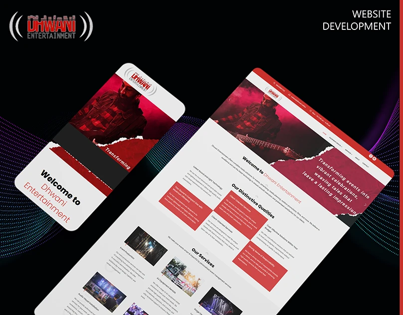 Educational platform with interactive learning design